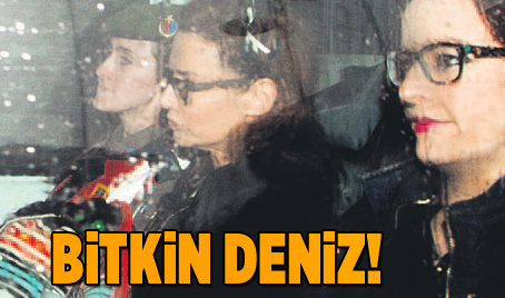 3.5 saatlik özgürlük