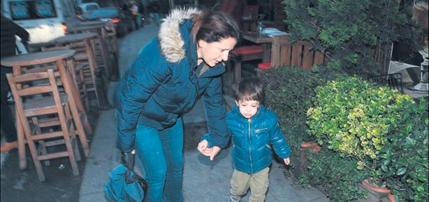 Şeker krizi