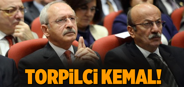Önder Kemal!