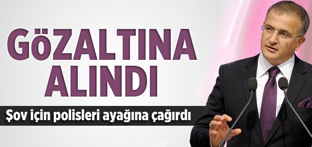 Paralel yapıya şafak operasyonu-2