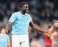 Beşiktaş’a Kolo Toure iddiası