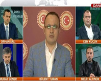 Daha büyük operasyonlar ihtimal