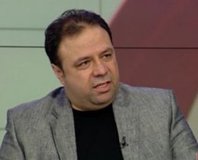 Nuh Gönültaş yurt dışına kaçtı!