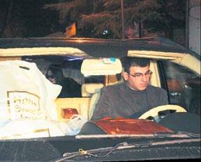 Diva alışverişi