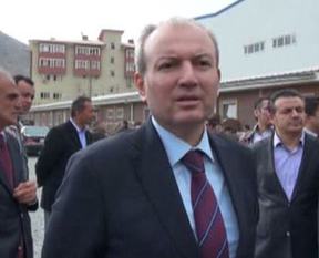 Eski emniyet müdürü gözaltına alındı