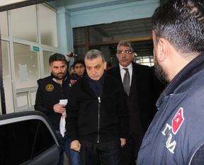 Hidayet Karaca gözaltına alındı