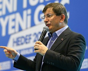 Millet karşısında hesap verecekler