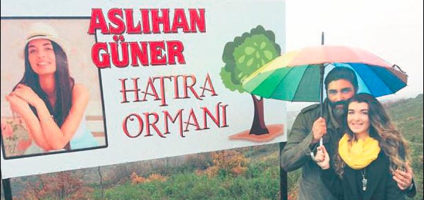 Hatıra pozu