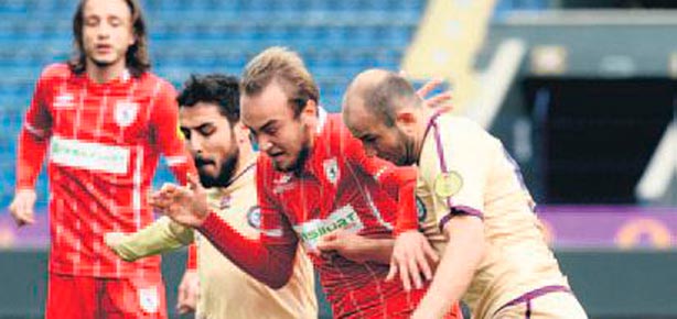 Osmanlı tahttan indi!