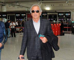 Vahid Hoca, Ba'ya karşı çıkmıştı