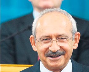 Hoca’nın CHP’si