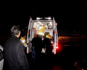 Ağrı'dan acı haber: 1 şehit 4 yaralı