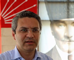CHP İstanbul İl Başkanı Salıcı istifa etti