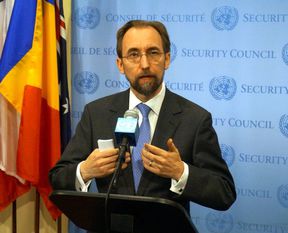 BM'den İsrail'e kritik çağrı!