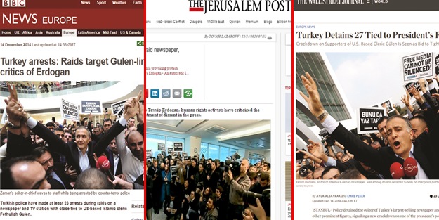 İsrail medyası Gülen'e sahip çıktı-1