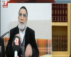 Molla Muhammed ilk kez A Haber'de konuştu!