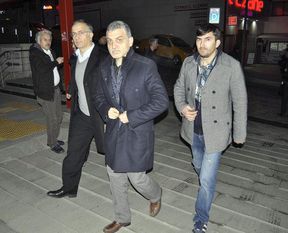 Haklarında ek gözaltı süresi istendi