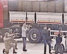 MİT tırlarının durdurulmasına yeni dava