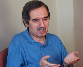 Zaman yazarından paralel örgütü zora sokacak itiraf