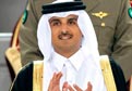 Katar Emiri’nden önemli ziyaret