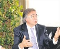 Başkanlığa adayım ama