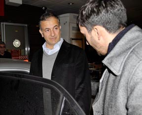 Dumanlı'ya ek gözaltı