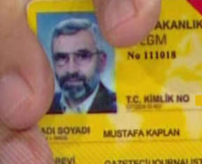 Onlar gazeteci değil miydi!