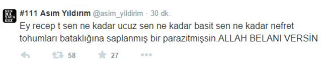 STV spikerinden Erdoğan'a ağır hakaret-1