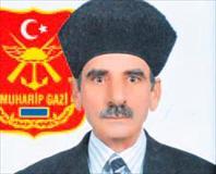 Gaziye askeri veda