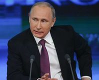 ’Batı kendini İmparatorluk sanıyor’