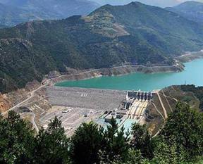 İstanbul'un barajlarında sevindiren gelişme