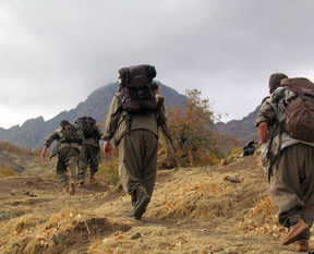 10 PKK’lı daha teslim oldu