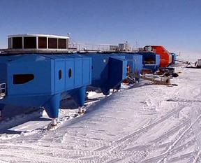 Türkiye Antarktika’da bilimsel istasyon kuracak