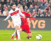 Zambiya bile bizi geçti!