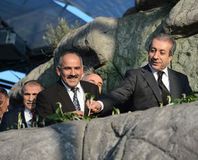 Türkiye’de bir ilk dünyanın ise en büyüğü!