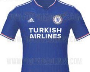 Chelsea’ye Türk kırmızısı