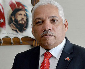 Büyükelçi açıkladı: Küba’da cami yapılacak