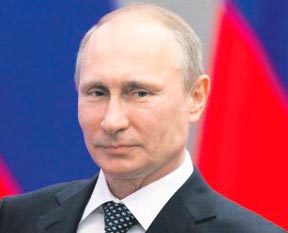 Putin’den oligark hamlesi