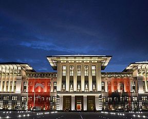 Yeni Türkiye için kritik tarih