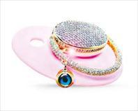 Araba fiyatına pırlanta emzik