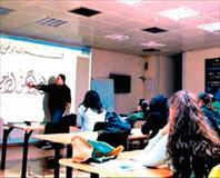 Osmanlıca ’Komşu’da