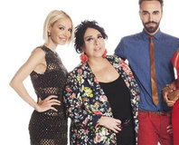 Kasetten canlı yayın yaptılar!