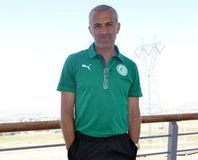 Oğuz Çetin görevinden ayrıldı