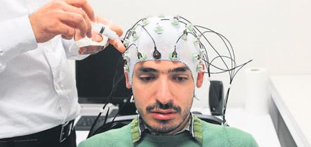 Türkler'e özel yalan makinası