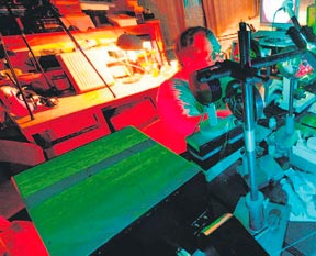 TeknoKOB'ye 2015'te milyarlık fırsat geliyor