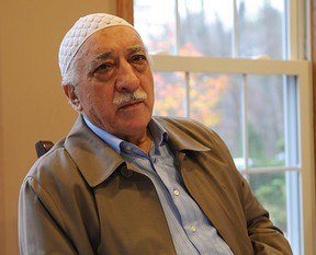 Gülen hakkında beklenen karar çıktı