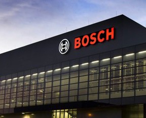 Bosch’dan Bursa’ya dev yatırım