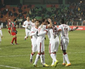 G.Saray'dan gol yağmuru!