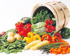 Sebzemeyveyi Rusya ucuzlattı!