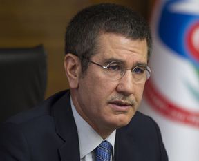 "Darbeden daha büyük tehdit"